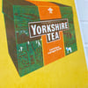 Becky Mann - Yorkshire Tea Print