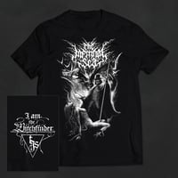 'Lord Abhorrent' - T-Shirt 