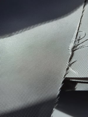 Image of TF 160 Plain weave, 420 gsm 100% Polyester, Factory Seconds x 50 metre roll