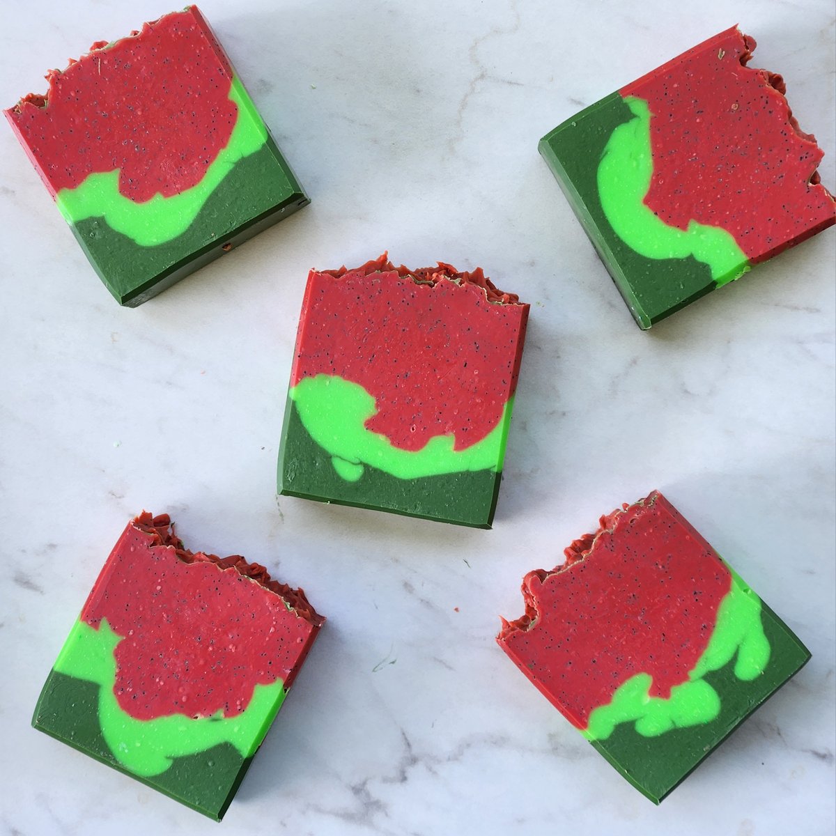 Watermelon Mania 