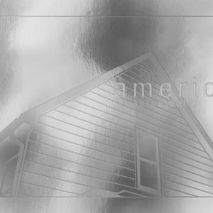 Image of American Football (25th Anniversary Edition) 2xLP