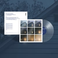 Image 1 of American Football (Covers) LP [PRE-ORDER]