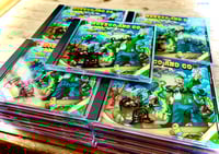 Set Sail - Signed CDs