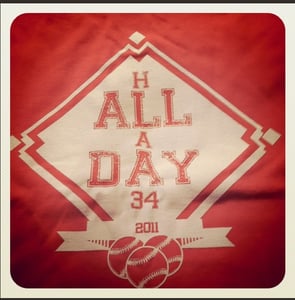 Image of h-ALL-a-DAY – Size Small