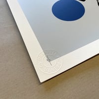 Image 5 of "Spot Remover" Artist Proof Screen Print