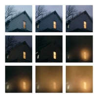 Image 2 of American Football (Covers) LP [PRE-ORDER]