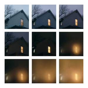 Image of American Football (Covers) CD/Cassette