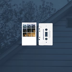 Image of American Football (Covers) CD/Cassette