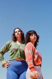 Image 2 of THE AGNES CARDIGAN