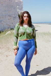 Image 5 of THE AGNES CARDIGAN