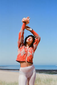 Image 4 of THE AGNES CARDIGAN