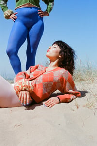 Image 1 of THE AGNES CARDIGAN