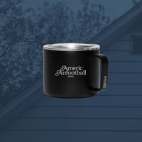 Americ Anfootball Camp Mug (MiiR) [PRE-ORDER]