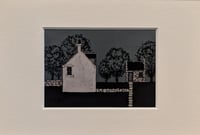 Image 1 of The Bothy - white mount