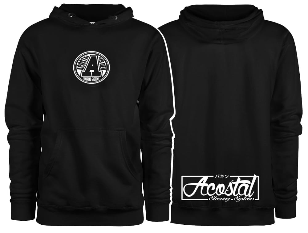 Image of PREMIUM HOODIE - ACOSTAL2