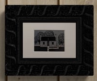 Image 3 of Rose Cottage - white mount