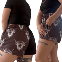 Image 1 of HIGHLAND COOKIE AND CREAM - PRE ORDER  