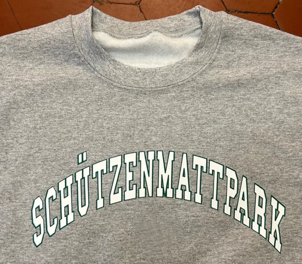 Image of SCHÜTZENMATTPARK