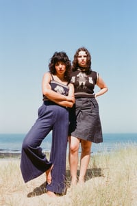 Image 5 of MILKBOY SLEEVELESS KNIT