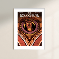 The Bologneser No. 139  - Diavolo -