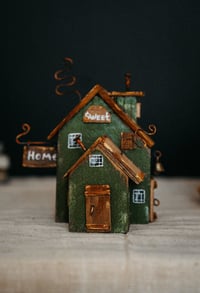 Image 2 of Interior house, driftwood “Brevik”