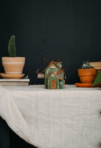 Image 1 of Interior house, driftwood “Brevik”