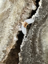 Image 1 of GOLD FILLED CHARMS 