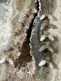 Image 2 of GOLD FILLED CHARMS 