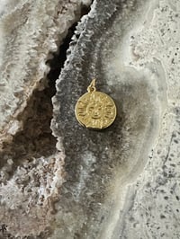 Image 3 of GOLD FILLED CHARMS 