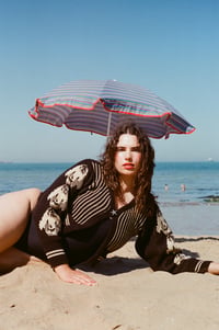 Image 1 of MILKBOY CARDIGAN