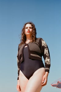 Image 2 of MILKBOY CARDIGAN