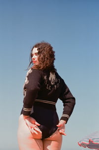 Image 3 of MILKBOY CARDIGAN