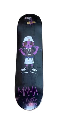 Image 1 of Mamá i am not a criminal 