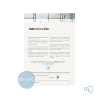 Image 2 of EBOOK - Guía de estilo para procesos de selección - Tripulantes de Cabina
