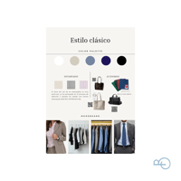 Image 3 of EBOOK - Guía de estilo para procesos de selección - Tripulantes de Cabina