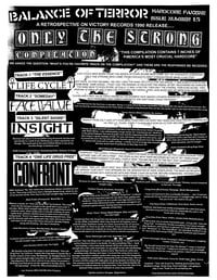 Image 2 of SLP-059: SHINING LIFE Fanzine Compilation