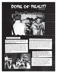 Image 4 of SLP-059: SHINING LIFE Fanzine Compilation