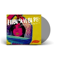 Image 1 of HIBUSHIBIRE 'Official Live Bootleg Vol 10' Japanese CD