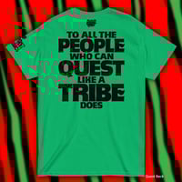 Image 4 of TRIBE