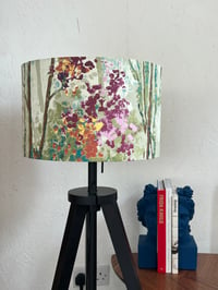 Image of Silver Birch Jewel Shade 