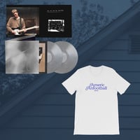 American Football (25th Anniversary Edition) 2xLP + Americ Anfootball T-Shirt [PRE-ORDER]