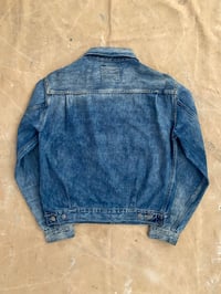 Image 3 of LEVI'S VINTAGE CLOTHING (LVC) DISTRESSED 1953 TYPE-2