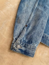 Image 8 of LEVI'S VINTAGE CLOTHING (LVC) DISTRESSED 1953 TYPE-2