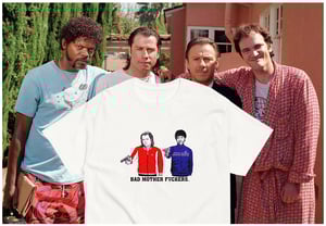 Image of ROYALE WITH CHEESE.