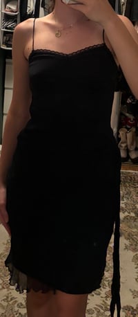 Image 4 of 00s tiered dress