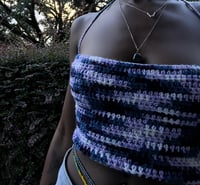 Image 3 of Laelia Halter Top