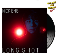 NICK ENG - Long Shot