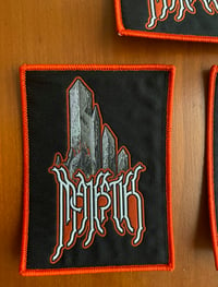 Image 2 of MAJESTIES • Citadel Patch