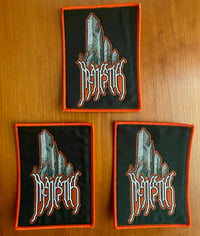 Image 1 of MAJESTIES • Citadel Patch