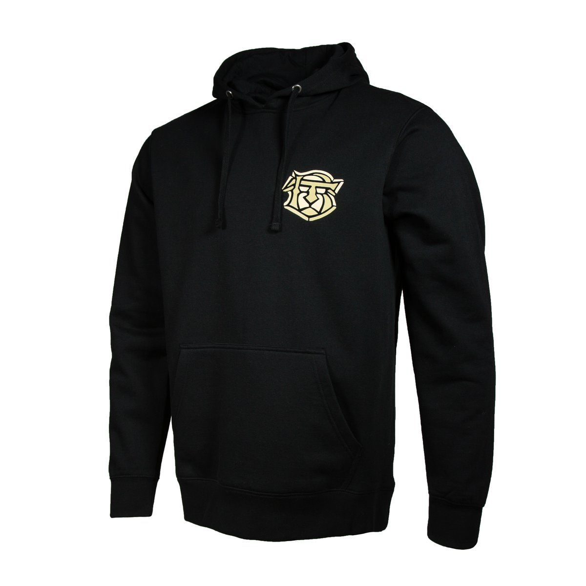 Image of Icon Hoodie: Black